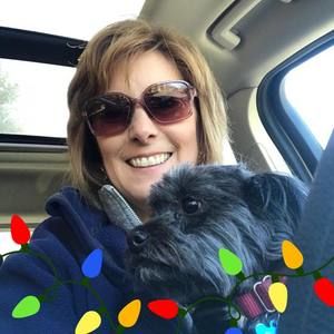 Meet your Posher, Lori